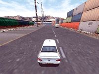 Taxi 2